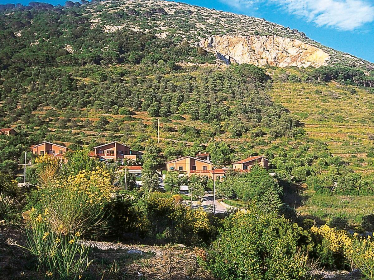 Appartamento Locazione Turistica Elbamar Lacona I-1 Capoliveri  Esterno foto